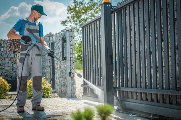  Newton, NJ Pressure Washing Pros