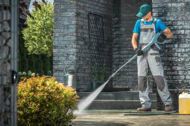 Best Patio and Deck Pressure Washing  in Newton, NJ