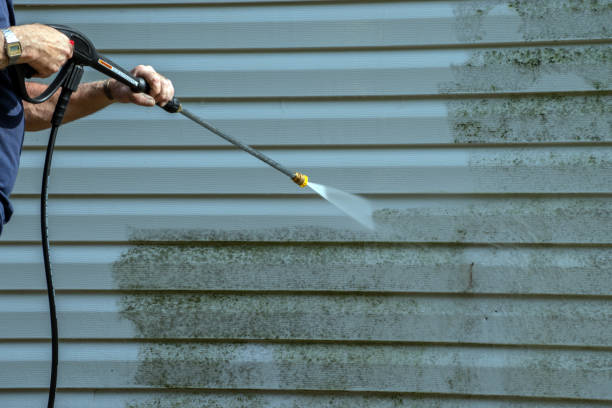 Solar Panel Cleaning in Newton, NJ