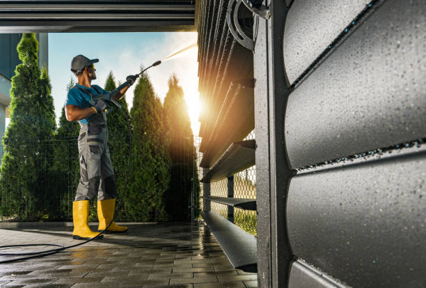 Best Dumpster Area Cleaning  in Newton, NJ