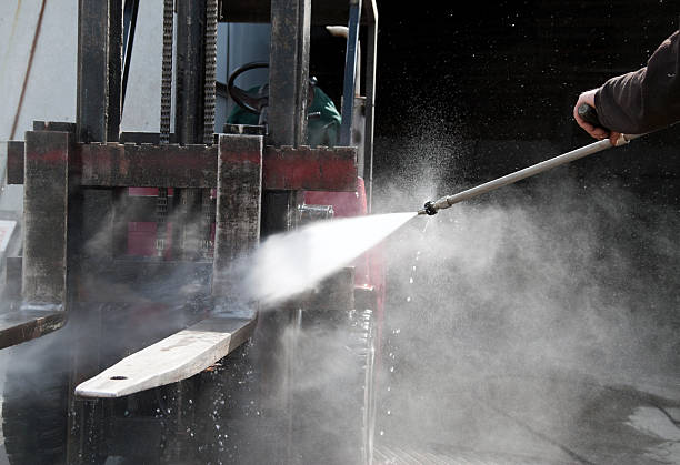 Best Fleet Vehicle Washing  in Newton, NJ