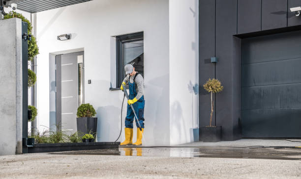 Best Gutter Cleaning  in Newton, NJ
