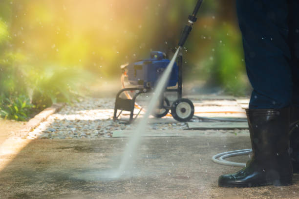 Boat and Dock Cleaning in Newton, NJ